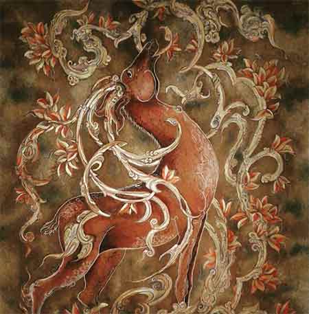 دانلود آهنگ بر مزار پدر سجاد باغنده